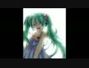 【初音ミク】緑の向こう側【オリジナル曲】