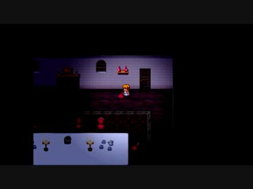 【魔女の家】怖がりな２人が森の館に潜入 part2