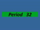 「くいずのじかん。THE FINAL」 （Period 32）