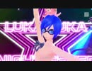 [KAITO音声版]カイトカイト★ナイトフィーバー[DIVA-F 2nd]