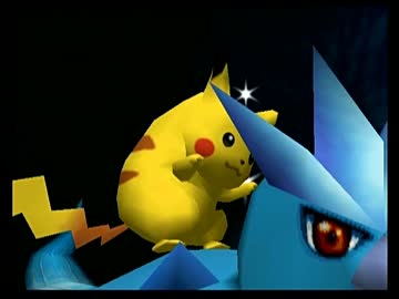実況界一の天才カメラマンがポケモンの生態に迫る！！ 7枚目【実況】