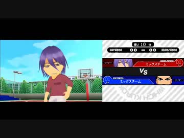 自由一周目　一日目昼