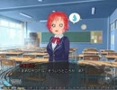 絵が斬新（出オチ）すぎるギャルゲーを実況してみた３