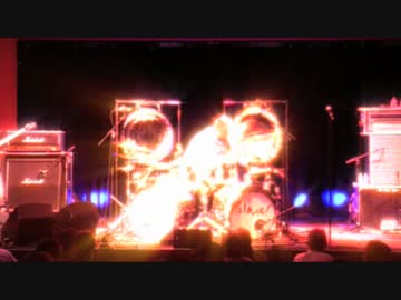 Tarkus - Carl Palmer Band