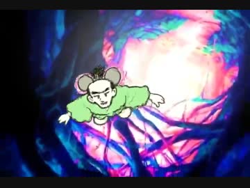 【オリジナル曲】あいまい雲ノ介【華峯桜禾 楽音ソラ】