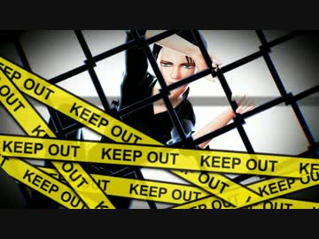 【進撃のMMD】兵長+幼馴染+ジャンでダンスＰＶ風（Funky Dealer）