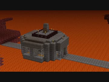 【Minecraft】百味の納品を目指して Part40【ゆっくり実況】