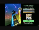 【k-shoot mania】回レ！雪月花 [創作譜面]