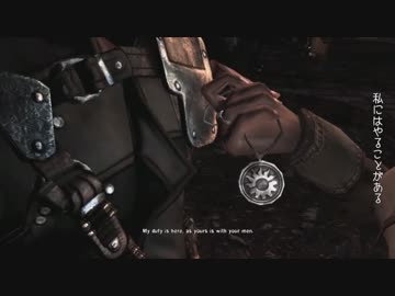 【Damnation】荒野のゆっくりルーク第2幕【ゆっくり実況プレイ】