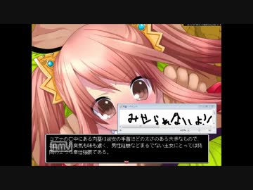 犯されると強くなるエロゲ　ドラゴンプリズン　その１