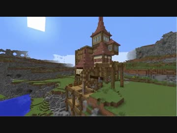 ひとりぼっちのワールド製作_09