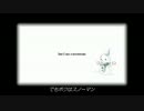 【IA】silent snowman【オリジナル曲】