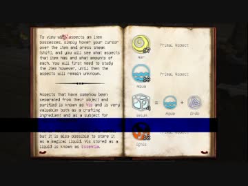 【MineCraft】機械少女が魔導クラフト ※6【字幕】