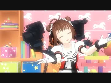 那珂ちゃん改二で45秒【モデル配布】