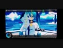 【Project DIVA f2nd】ウミユリ海底譚【PV+譜面】【初音ミク】