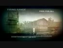 【CoD:Bo】　JuniaのFFA　その2　【スナイパー】