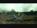 【ACVD実況】武器腕砂砲一本でストーリーをススメ！【MISSION04】