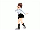 【ＭＭＤ】【画質テスト】te-yut-te