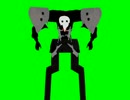 第4の使徒健志GB