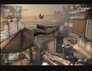 【猫背と】COD:GHOST実況17匹目【ボルが駆ける】