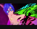 [KAITO音声版]エンヴィキャットウォーク[DIVA-F 2nd]