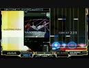 (14/04/06) 発狂BMS新規追加譜面に挑戦