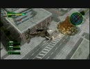 【地球防衛軍4】ヘリで地球を守れるかINF DLC2-4 地下からの進撃