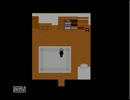 なにわの二人が青鬼ver.6.23を実況プレイpart1