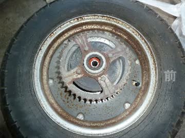 俺もレストア？動画をUPしてみたい!!　No.4