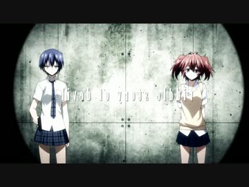 高画質 悪魔のリドル Opに中毒になる動画 ニコニコ動画