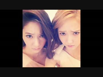Jessica&Krystal&Kris-Say Yes@Make Your Move OST