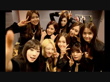 SNSD-Cheap Creeper@Make Your Move OST