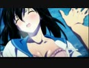 【ストライク・ザ・ブラッド】　姫柊雪菜　いやらしいボイス集