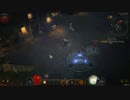 DiabloIIIはじめてのハードコア　生配信アーカイヴPart2