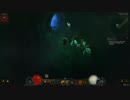 DiabloIIIはじめてのハードコア　生配信アーカイヴPart3