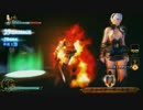 影牢 ダークサイドプリンセス 審判の間 120,793Ark