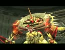 【PSO2】Br/Huシュンカ、ハトウ使わずにブリュリンタイマン