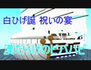 【MMDワンピ】漢だらけのビバハピ【白ひげ誕】