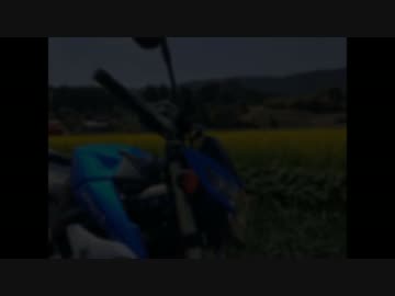 【GSR750】メットマウントを試してみたよ【アクションカム】