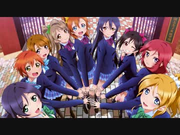 【バンブラP】ラブライブ！メドレー ～Relax mode【アレンジ】