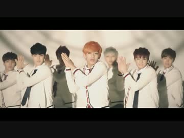 [K-POP] BTS(Bangtan Boys) - Just One Day (MV/HD)