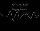 【春ニカ2014遅刻組】tell me the truth【オリジナル曲】