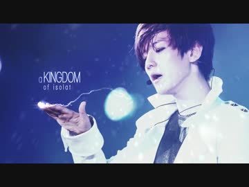 【EXO】BAEKHYUN ～  Let It Go !