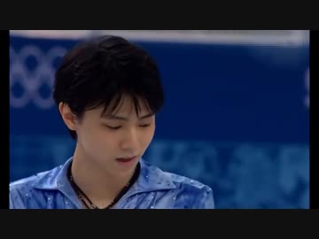 【MAD】羽生結弦 オトノナルホウヘ