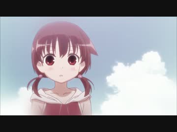 咲-Saki- 全国編 謎回想シーン