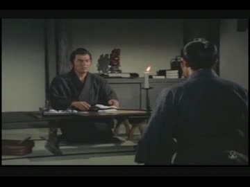 ウエスタン風時代劇　2/4