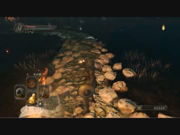 ダークソウル２　sl１　１週目29