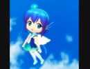 【蒼姫ラピス・メルリ】AIRより  鳥の詩  ラピス&メルリ カバー