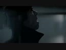 琥珀の雪【SHERLOCK】