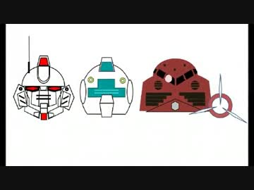 ガンダム知らないけれどガンプラを作りたい！４